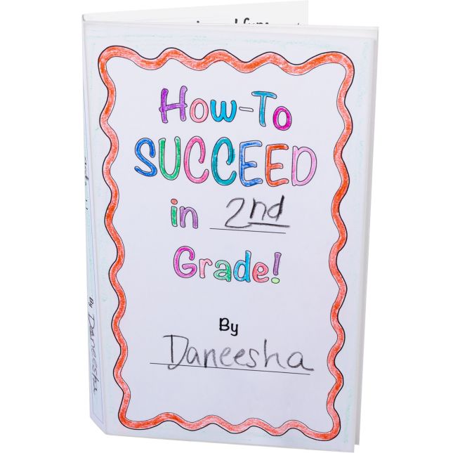 Ready-To-Decorate How-To Succeed Guides - 24 booklets