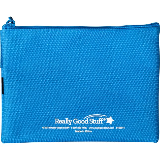 Folding Storage Pouches 4 pouches