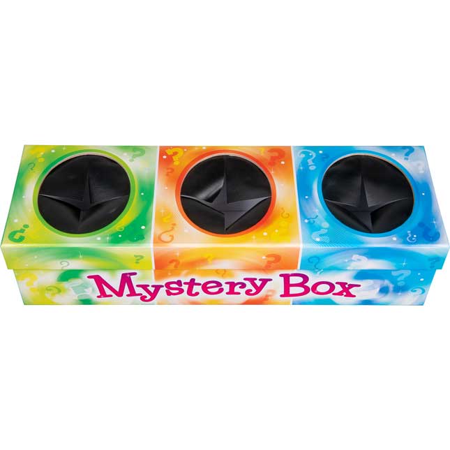 Mystery Box - 1 box