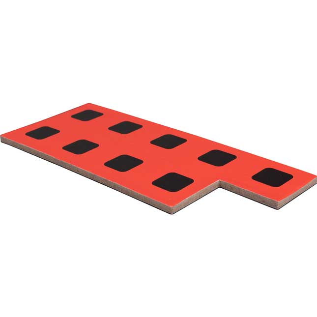 Number Composing Tile Kit