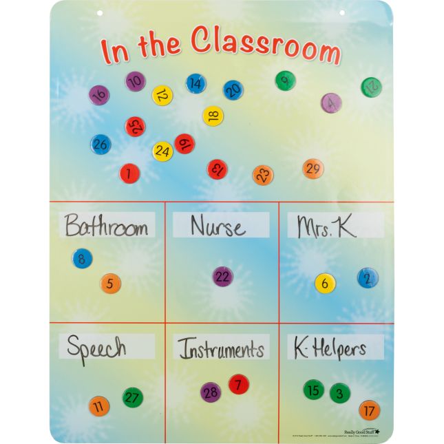 Classroom magnets on sale