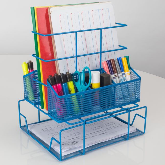 Dry Erase Sleeves And Supplies Storage