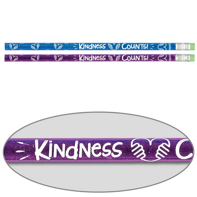 Kindness Counts Classroom Kit