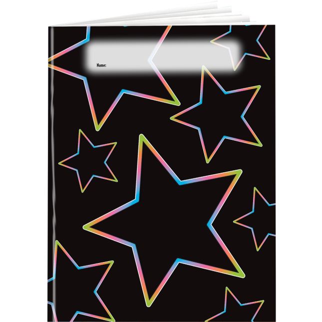 Neon Pop Journals - 6 Colors_2