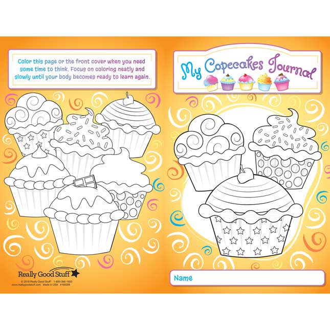 Copecakes Kit - 1 multi-item kit