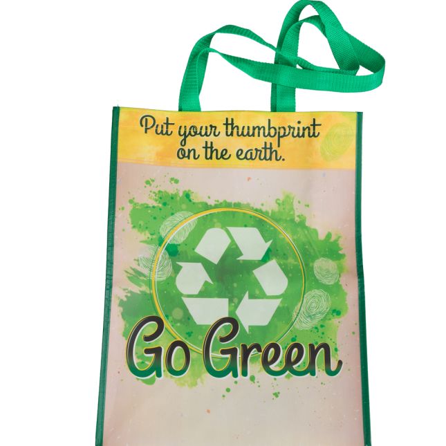 Go Green Kit - 1 multi-item kit