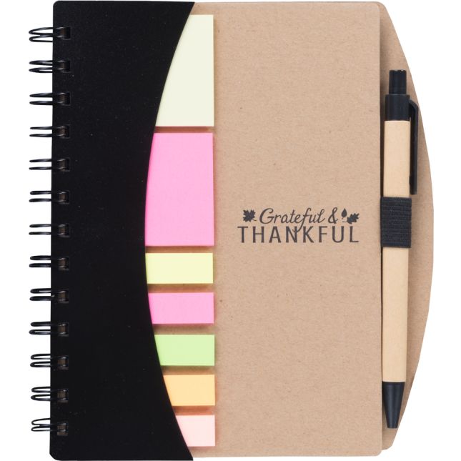 Grateful And Thankful Teacher Journal