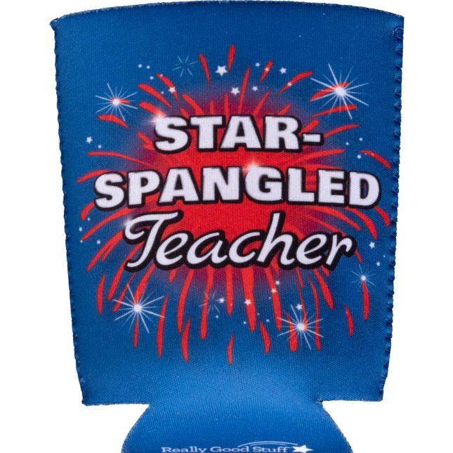 Star-Spangled Teacher Kit