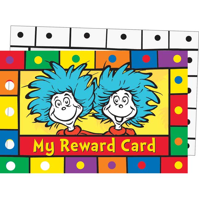 Dr. Seuss™ Classroom Kit - 1 multi-item kit