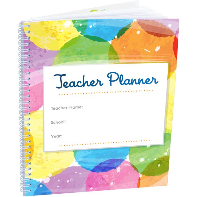 Teacher Planner - 1 planner_0