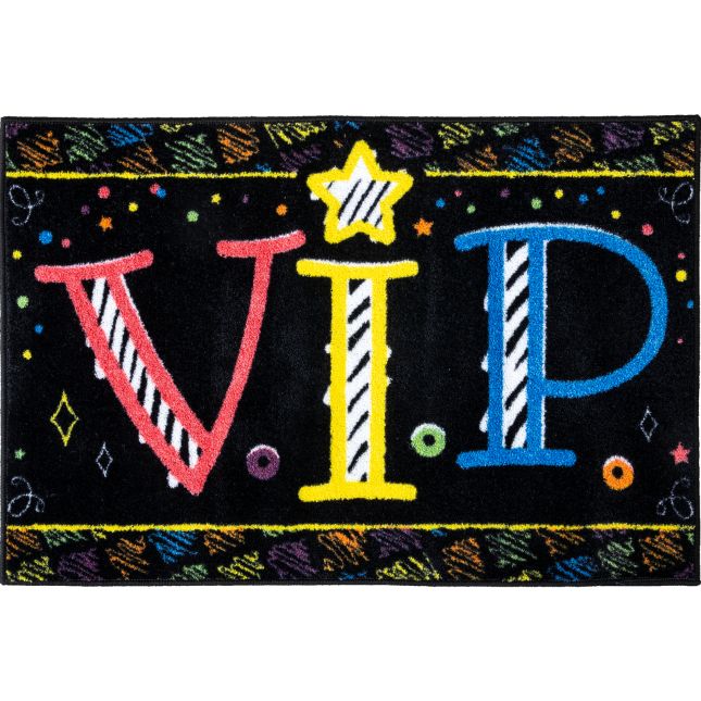 Really Good Stuff® V.I.P. Rug - 1 rug