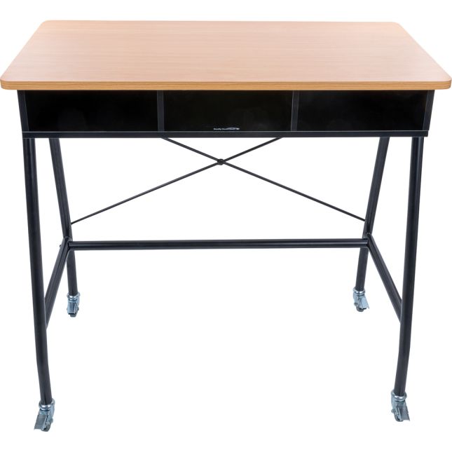 Really Good Stuff® Teacher Standing Desk - 1 standing desk