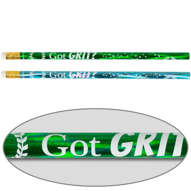 Got Grit? Classroom Kit  Student Set Of 24