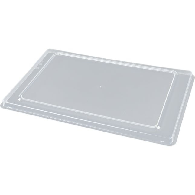 All-Purpose Bin Lid  Single  Clear - 1 lid