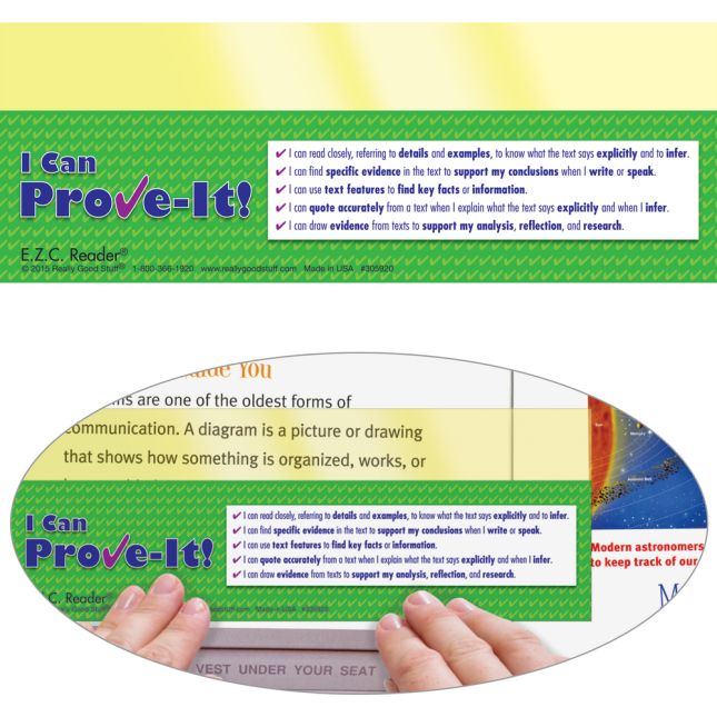 ELA Toolbox - Intermediate - 1 multi-item kit