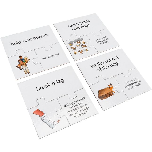 EL Classroom Tool Kit - 1 multi-item kit