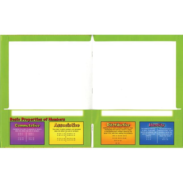 Math Resources Deluxe Kit - Intermediate - 1 multi-item kit