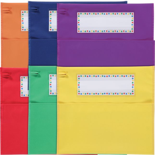 Classroom Focus and Organization Kit - 24-Student Set