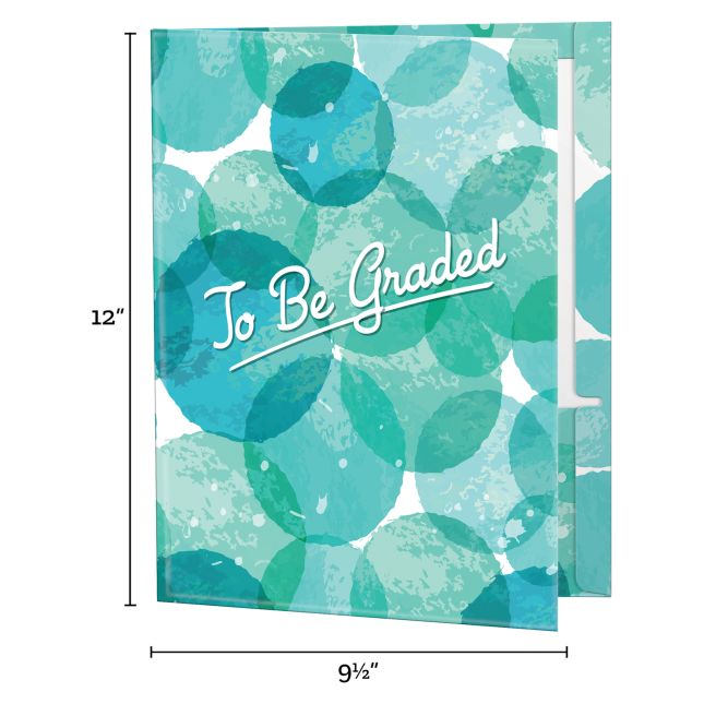 The Organized Teacher Folders  Set Of 10_4