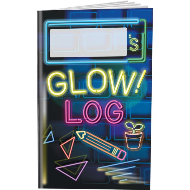GLOW Logs - 24 journals_0