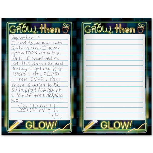 GLOW Logs - 24 journals_1