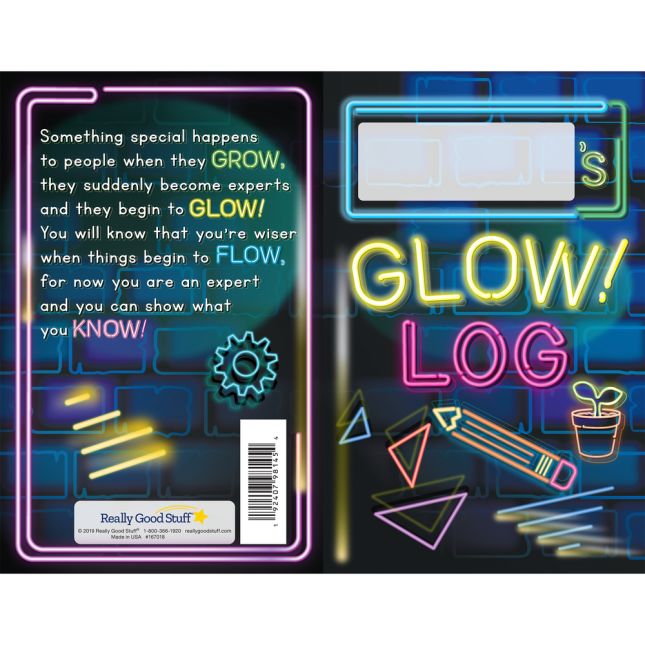 GLOW Logs - 24 journals_2