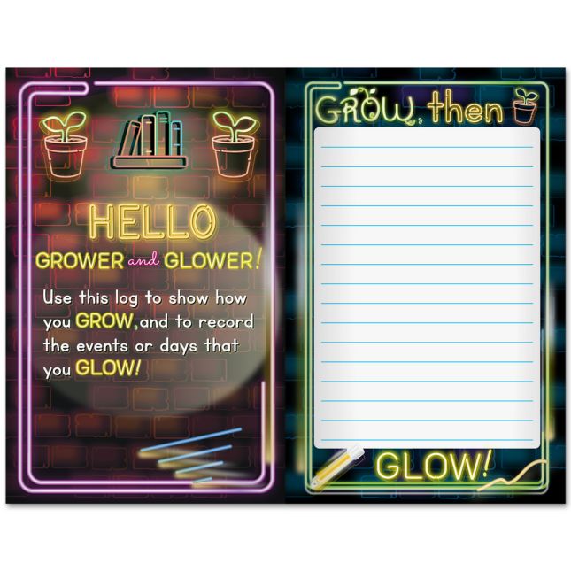 GLOW Logs - 24 journals_3
