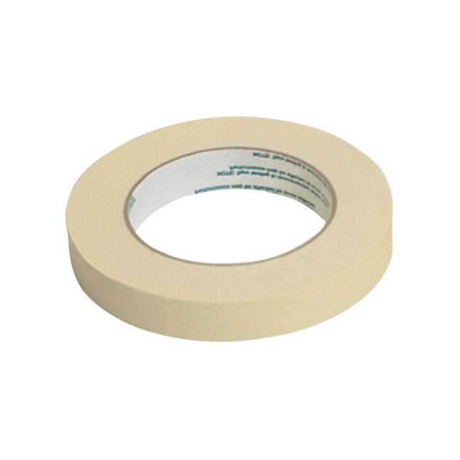Mavalus Tape 3/4” Wide X 9 Yards – Strong, Removable Adhesive Strips For Posters & Rough Surfaces (4 Pack)