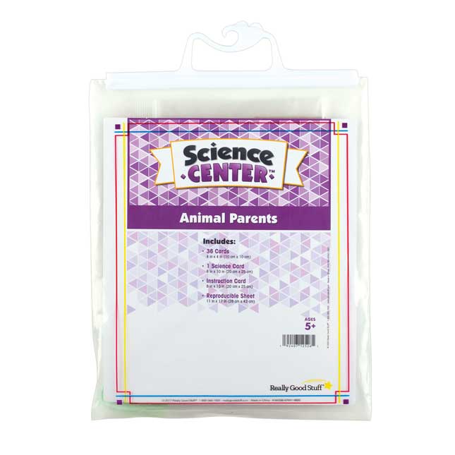 Animal Parents Science Center_4