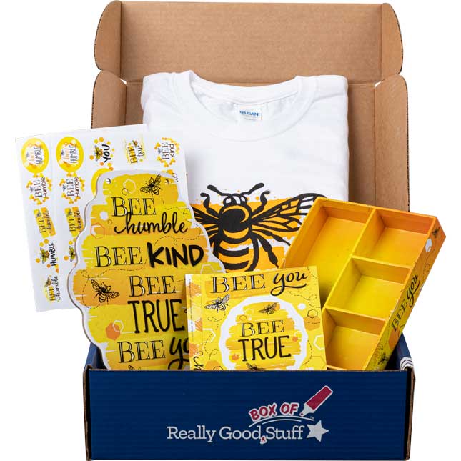 Bee Humble Kit - 1 multi-item kit