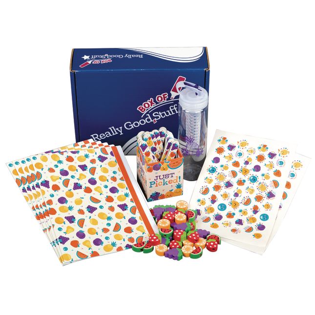 Cute Fruit Kit - 1 multi-item kit_0