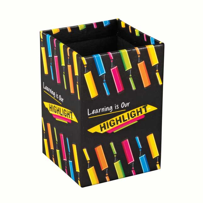 Highlighter Cup - 1 cup