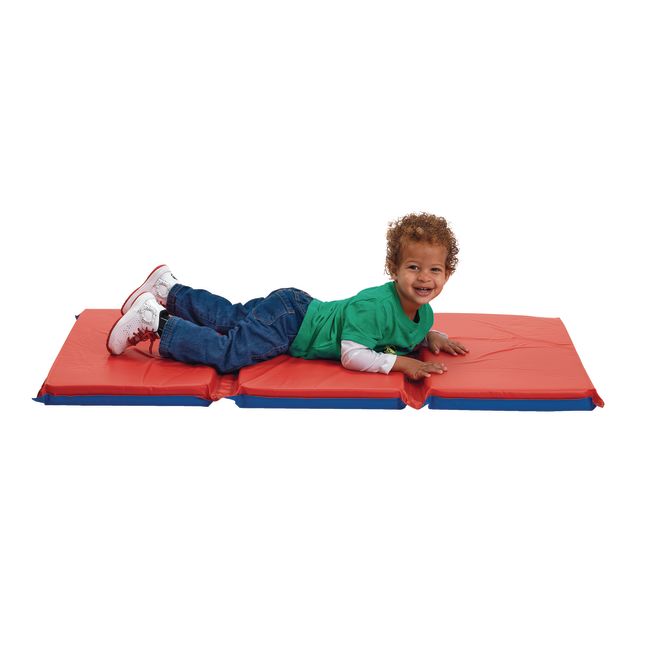 2&#034; Germ-Free Rest Mat - 6-Pack