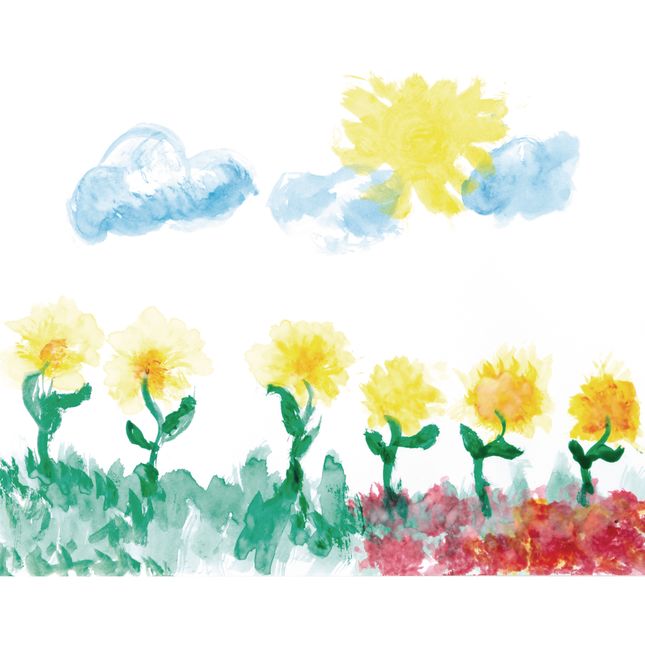 Colorations® 16 Color Watercolor Classroom Pack - Set of 40
