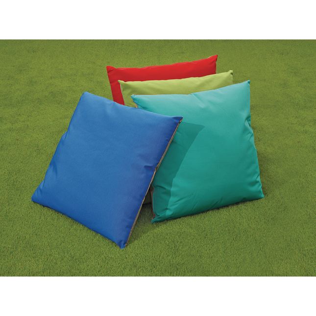 MyPerfectClassroom® Indoor/Outdoor 27&#034; Pillows - Set of 4