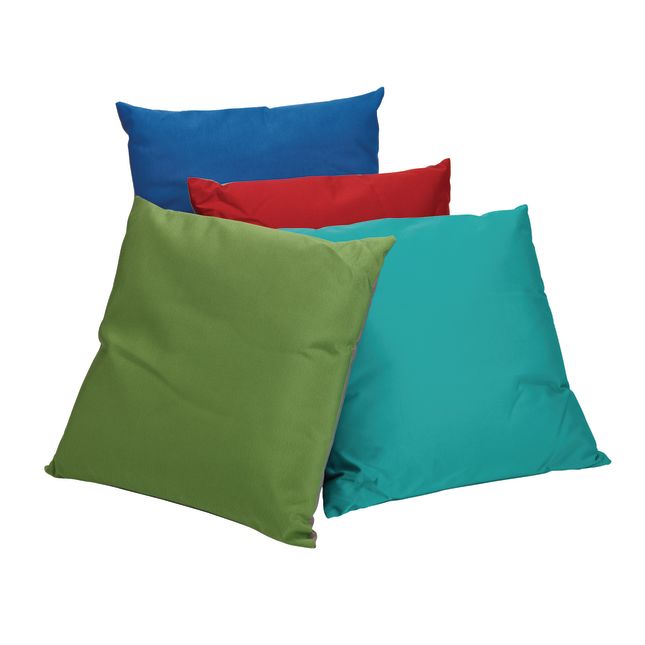 MyPerfectClassroom Indoor/Outdoor 27 Pillows - Set of 4