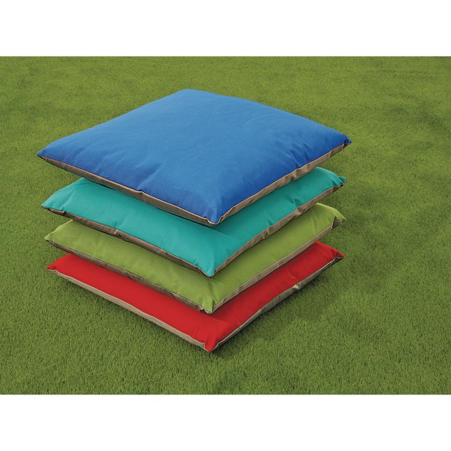 MyPerfectClassroom® Indoor/Outdoor 27" Pillows - Set of 4