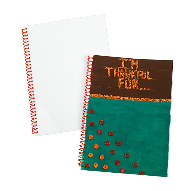 Colorations® Blank Journal Notebooks Set of 12_0