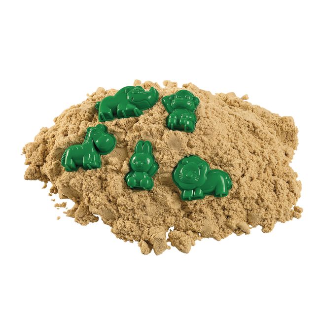 Excellerations® Spectacular Sensory Sand™ 5 lbs._0