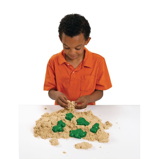 Excellerations® Spectacular Sensory Sand™ 5 lbs._4