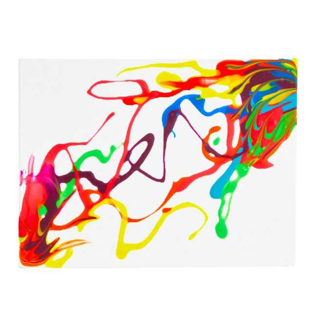 Colorations® Paraben-Free BioColor® Paint- Set of All 26 Colors, 16oz.