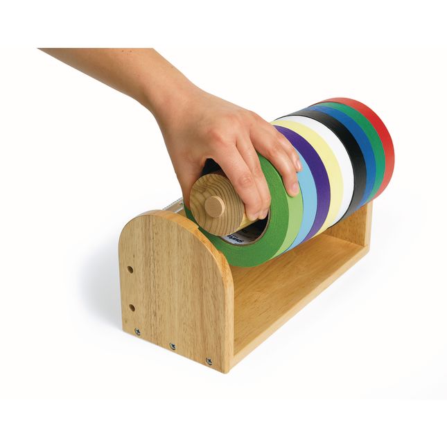 Colorations® Easy-Loading Tape Dispenser - without Tape