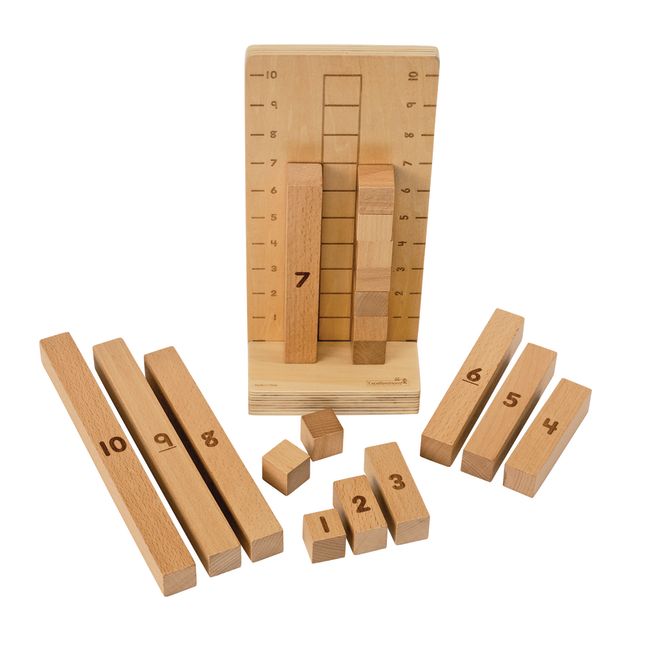 Excellerations® Number Tower_0