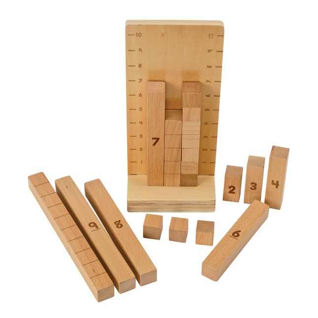 Excellerations® Number Tower_1