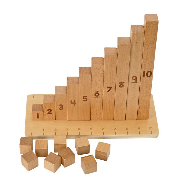 Excellerations® Number Tower_2