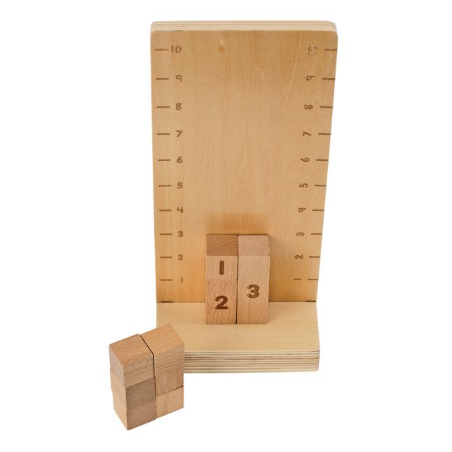 Excellerations® Number Tower_3