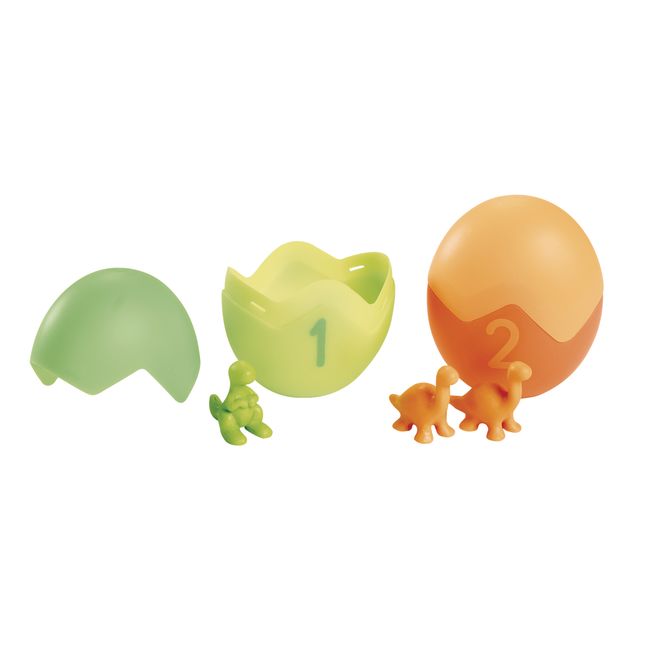 Dinosaur Counting Activity Set