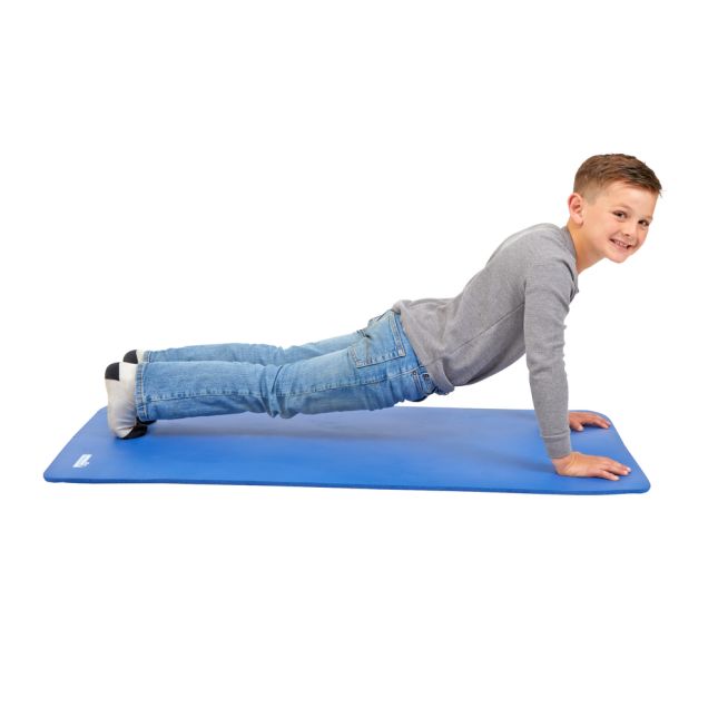 Excellerations® Yoga and Fitness Mat