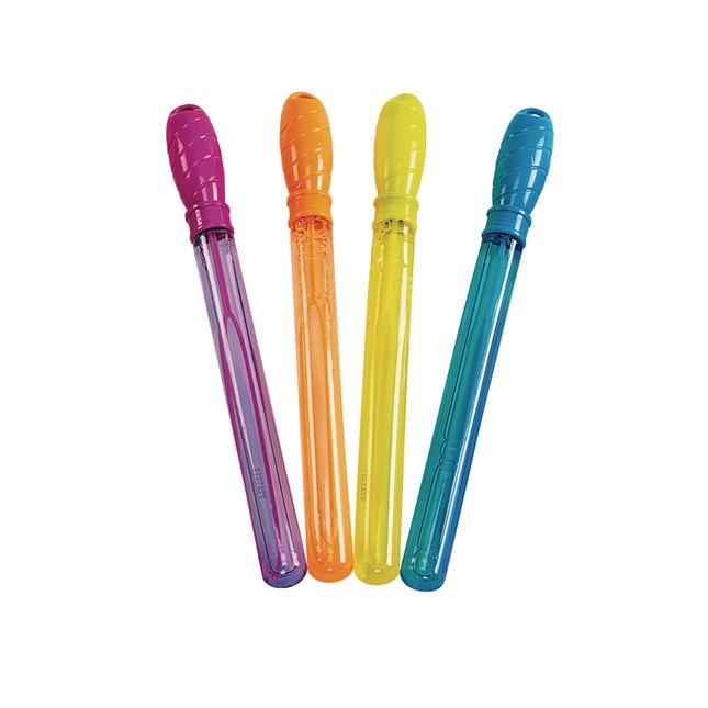 Fubbles Bubbles Giant Bubble Wand Set of 4