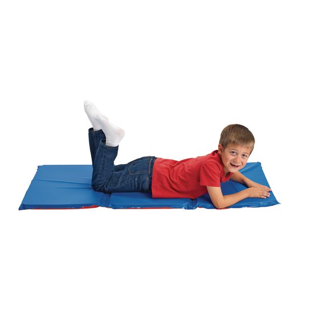 1" Germ-Free Rest Mat - 1 mat